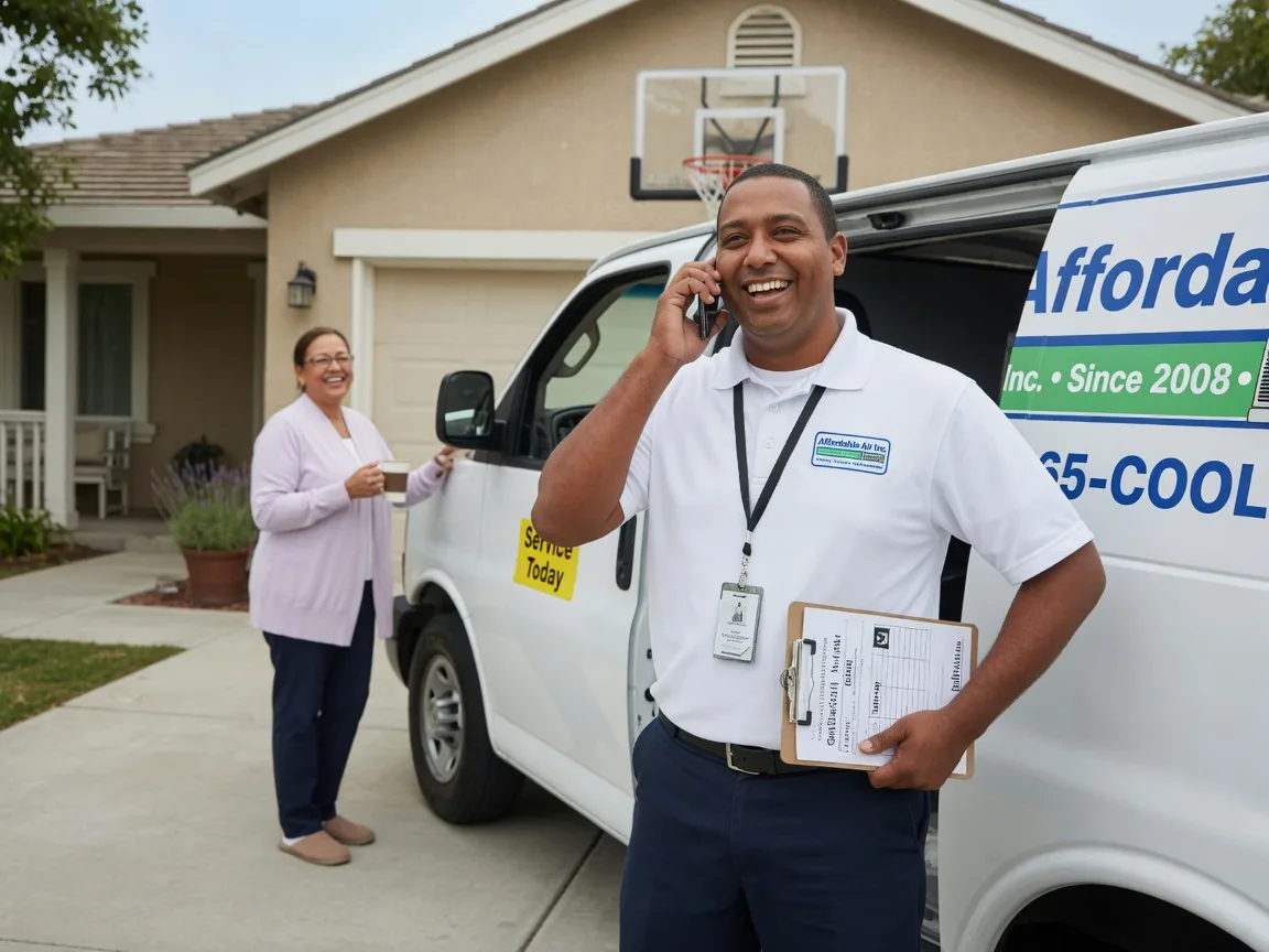 Central Ac Repair Grafton, WI FAQs